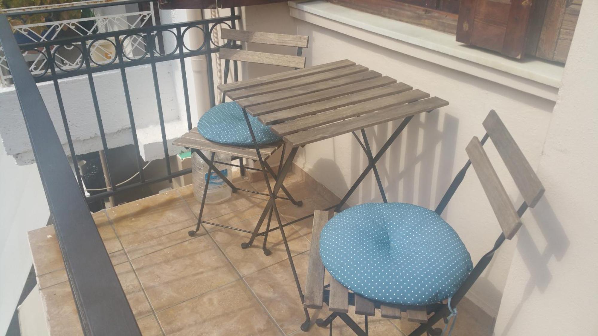 Elois Suites Retimno Pokój zdjęcie