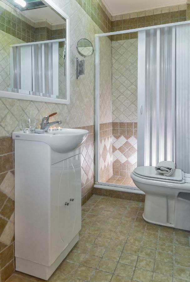 Elois Suites Retimno Zewnętrze zdjęcie