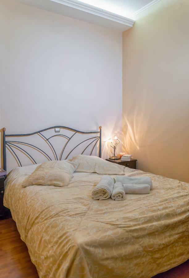 Elois Suites Retimno Zewnętrze zdjęcie