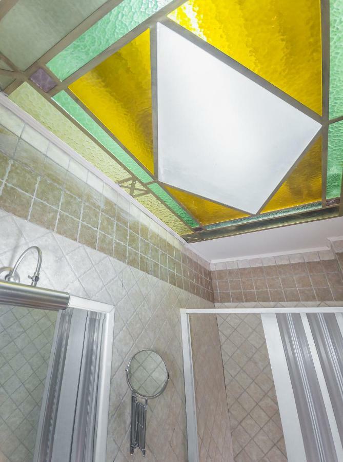 Elois Suites Retimno Zewnętrze zdjęcie