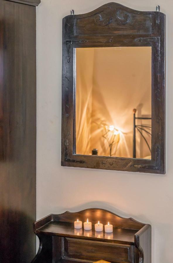 Elois Suites Retimno Zewnętrze zdjęcie