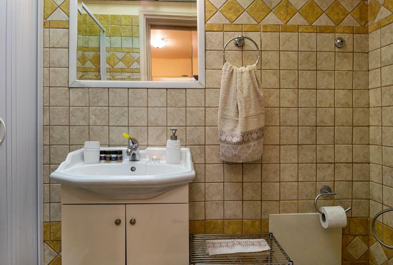 Elois Suites Retimno Zewnętrze zdjęcie