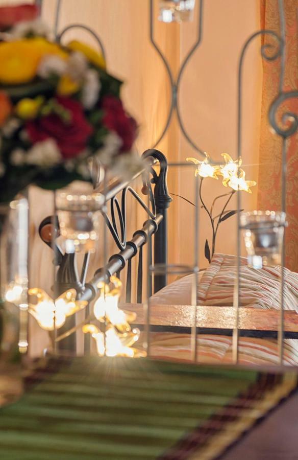 Elois Suites Retimno Zewnętrze zdjęcie