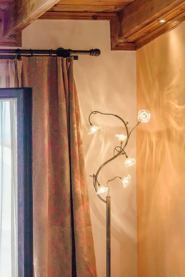 Elois Suites Retimno Zewnętrze zdjęcie