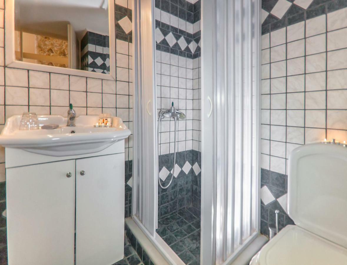 Elois Suites Retimno Zewnętrze zdjęcie