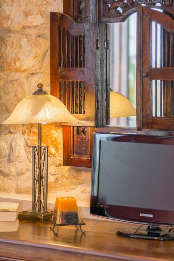 Elois Suites Retimno Zewnętrze zdjęcie