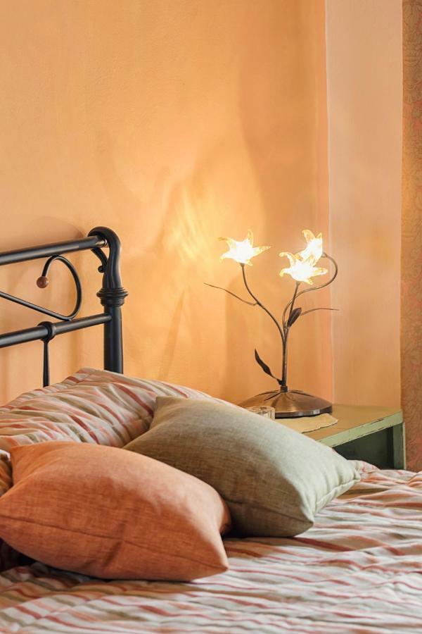 Elois Suites Retimno Zewnętrze zdjęcie